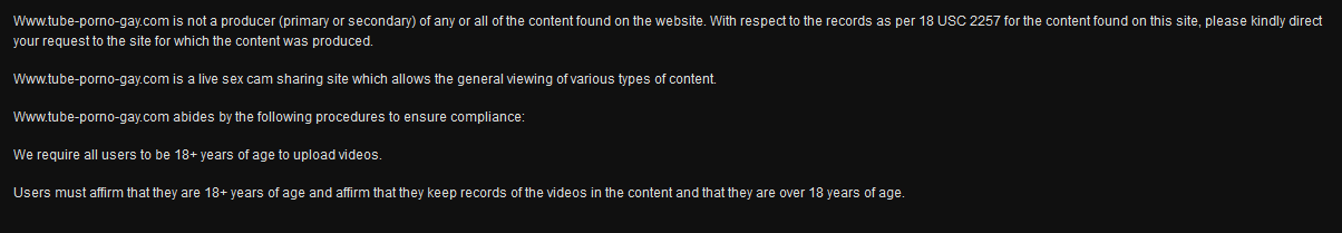 18 u s c 2257 - 18 U.S.C 2257